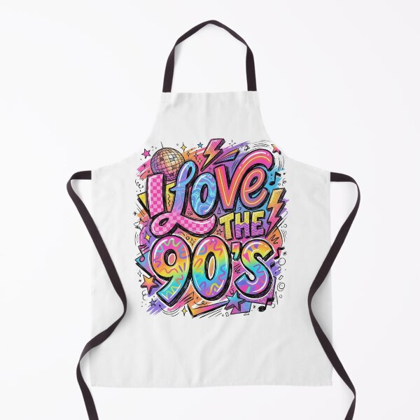 Item preview, I love the 90's designed and sold by Tiny-Love ⭐⭐⭐⭐⭐.