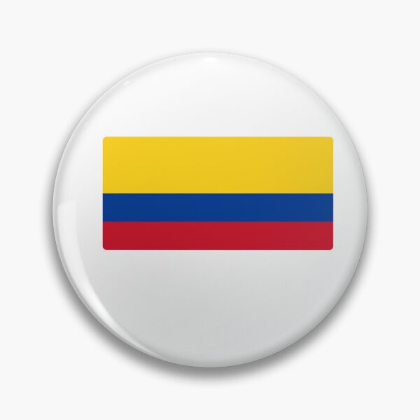 Item preview, Flag of Colombia designed and sold by Tierra Querida.