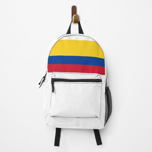Item preview, Flag of Colombia designed and sold by Tierra Querida.