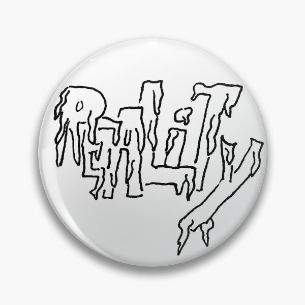 Item preview, Melted Reality designed and sold by Gr33zy Art.