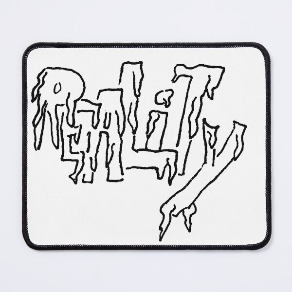 Item preview, Melted Reality designed and sold by Gr33zy Art.