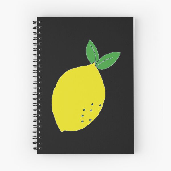 Item preview, lemon yellow designed and sold by Veki5.