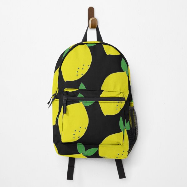 Item preview, lemon yellow designed and sold by Veki5.