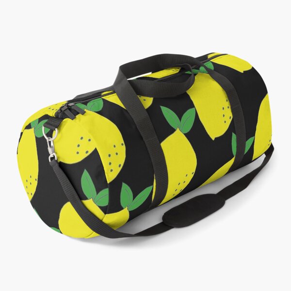 Item preview, lemon yellow designed and sold by Veki5.