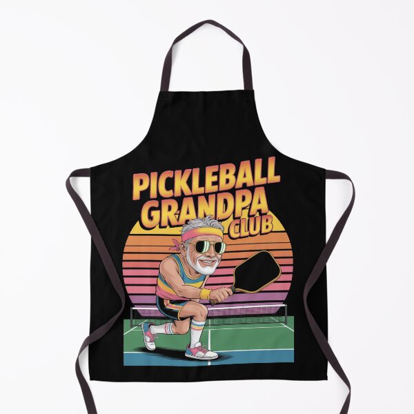 Item preview, Pickleball retirement - Pickleball grandpa - Women’s pickleball - Pickleball doubles partner - Vintage pickleball club designed and sold by JansenGS.