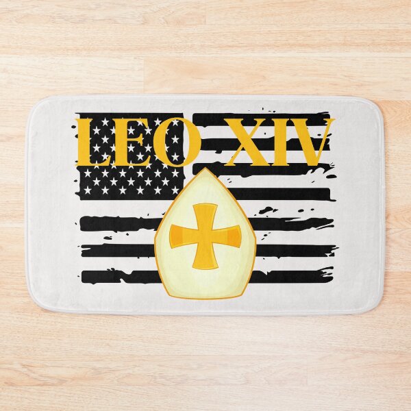 Item preview,  Pope Leo XIV Made in USA,Chicago designed and sold by erozzz.