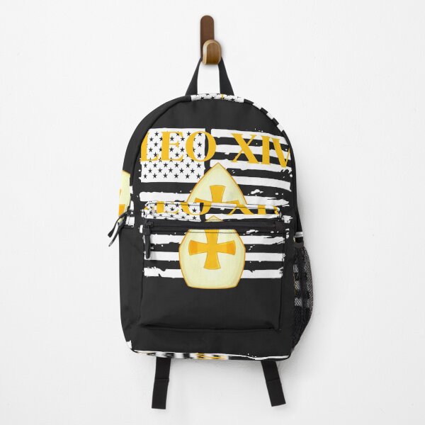 Item preview, Pope Leo XIV Made in USA,Chicago designed and sold by erozzz.