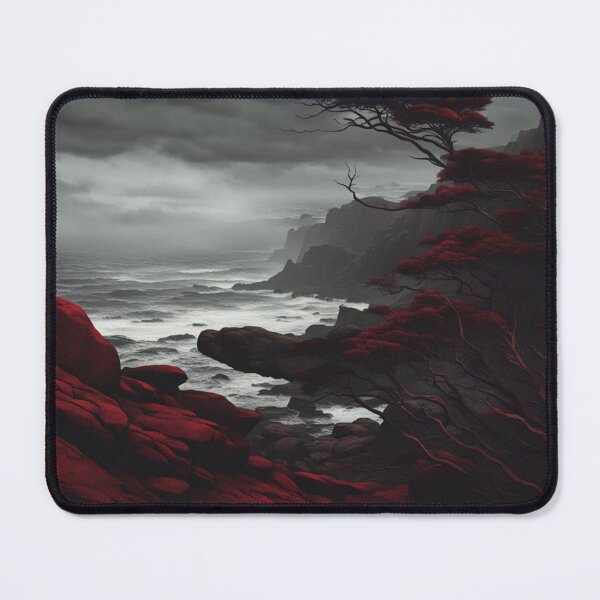 Item preview, Moody Scene designed and sold by ShalynW.
