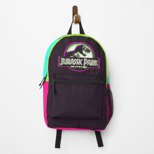 Item preview, Jurassic Park Synthwave - Dark 3 designed and sold by animinimal.