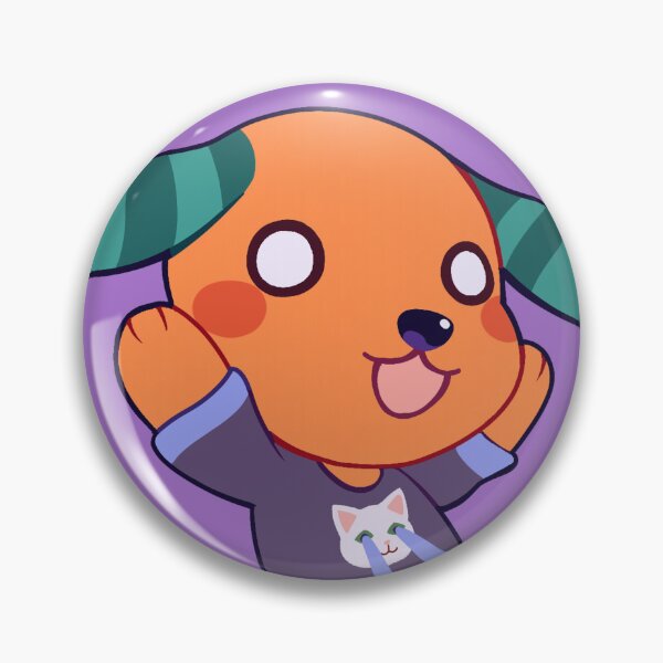 Item preview, Biskit designed and sold by SaltiineCracker.