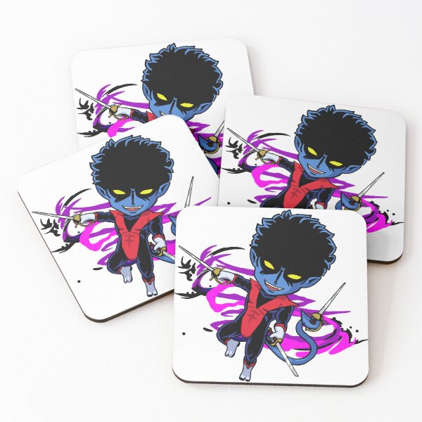 Item preview, Nightcrawler designed and sold by coyotegrey.