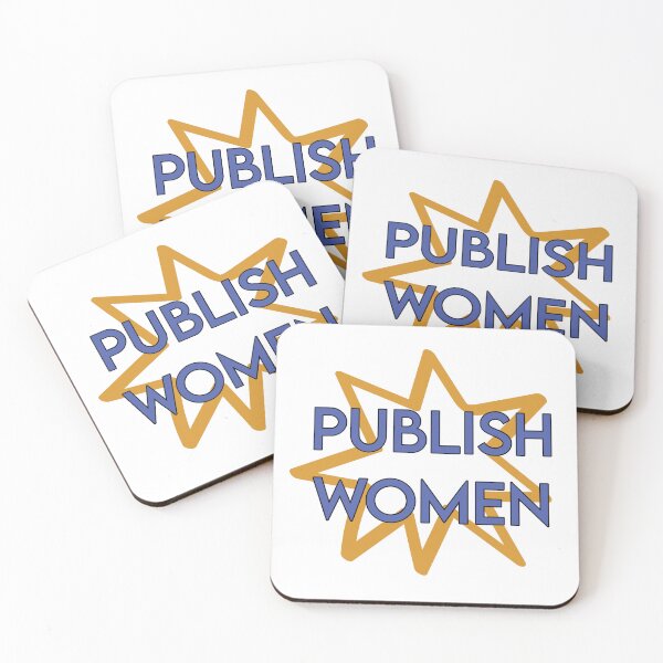 Item preview, Publish Women designed and sold by PopBubbleShop.