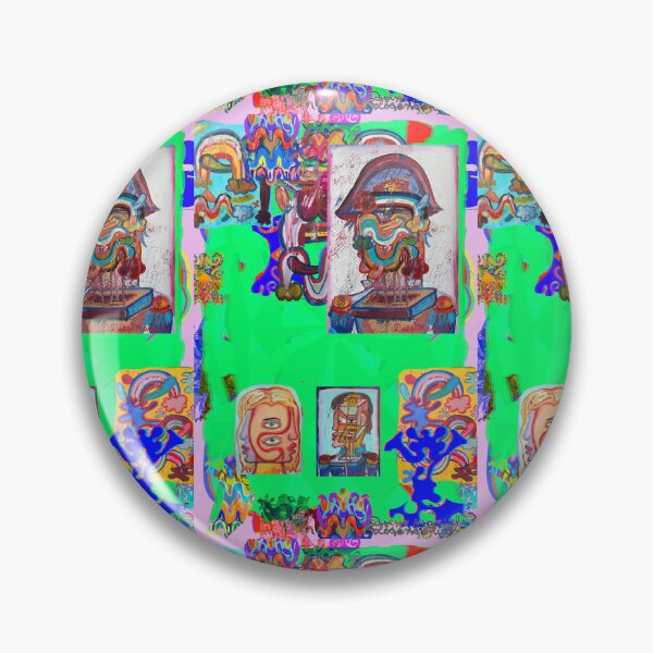 Item preview, Pop abstract designed and sold by Diego Manuel Rodriguez.
