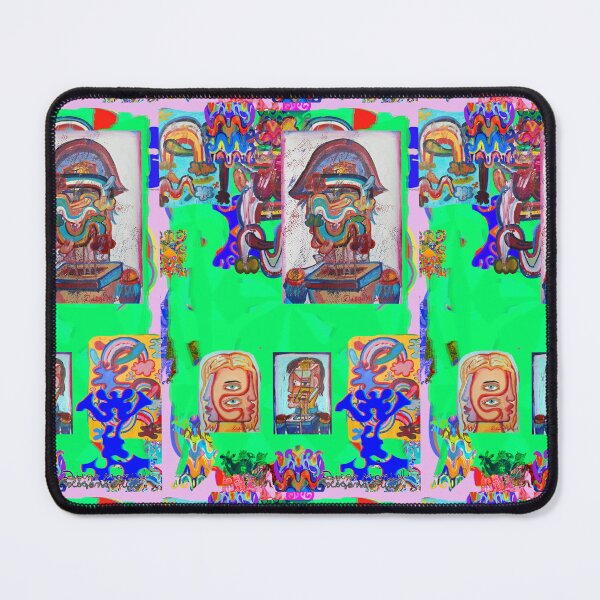 Item preview, Pop abstract designed and sold by Diego Manuel Rodriguez.