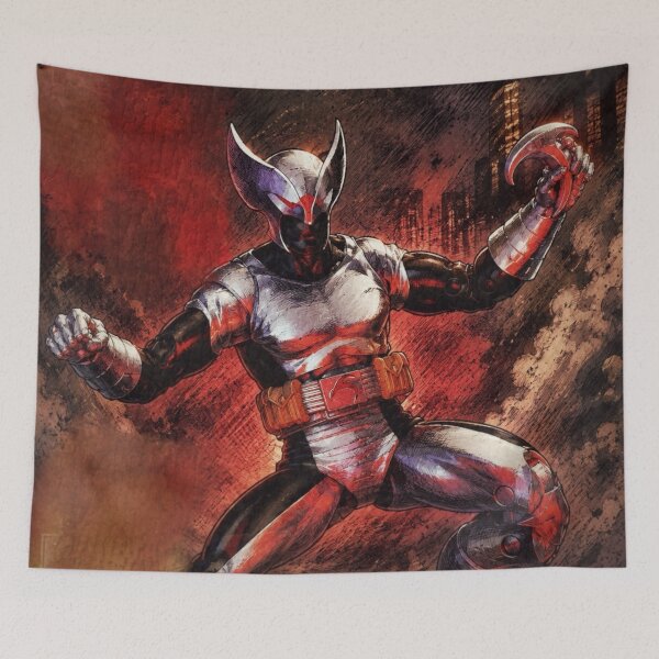 Item preview, Shadow Hawk designed and sold by SpeedR8cer5.