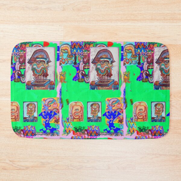 Item preview, Pop abstract designed and sold by Diego Manuel Rodriguez.