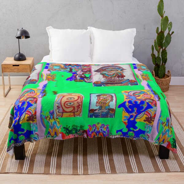 Item preview, Pop abstract designed and sold by Diego Manuel Rodriguez.