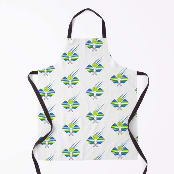Item preview, Pickleball designed and sold by IndieQuill .