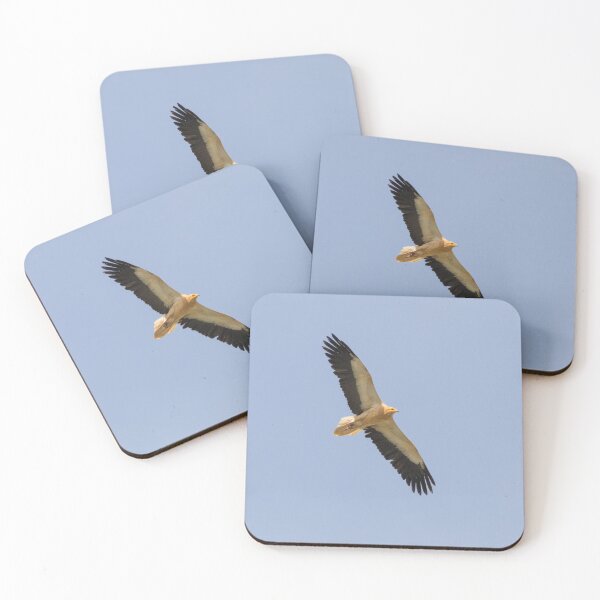 Item preview, Egyptian Vulture designed and sold by LaurenTucker.