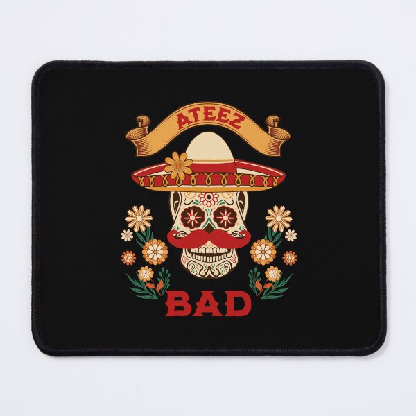 Item preview, ATEEZ bad atiny designed and sold by Morcawork.