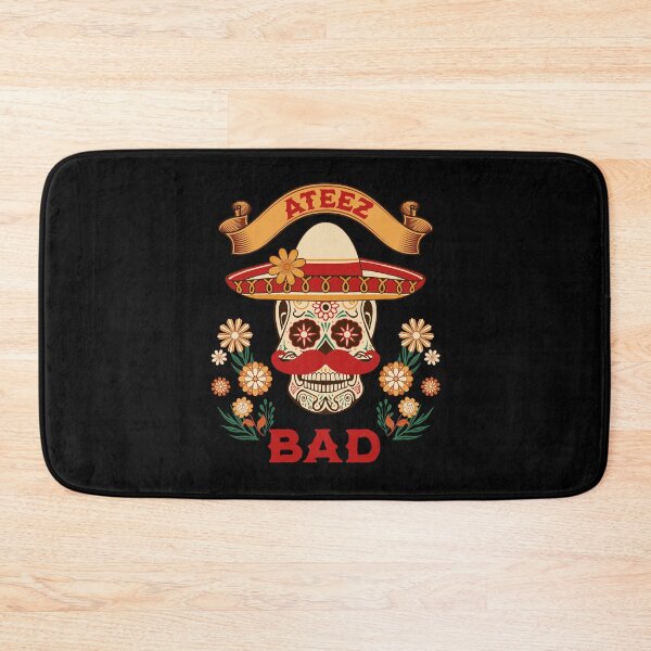 Item preview, ATEEZ bad atiny designed and sold by Morcawork.