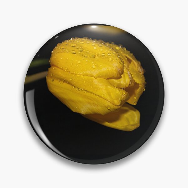 Item preview, Yellow Tulip designed and sold by sharmander12.