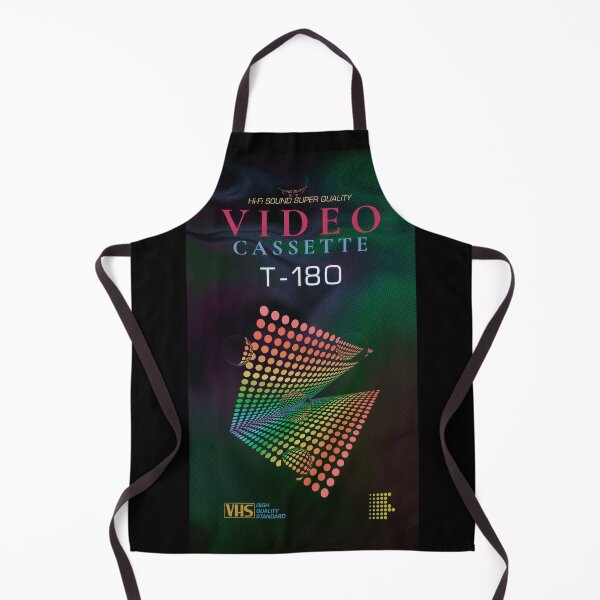 Item preview, VHS Retro E-180 designed and sold by adam1762.