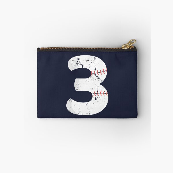 Item preview, 3 Birthday Baseball Vintage Number #3 designed and sold by melsens.