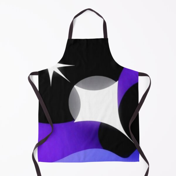 Item preview, violet night 7.1 colorful geometric abstract design designed and sold by SmashingDeals.