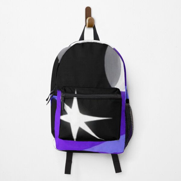 Item preview, violet night 7.1 colorful geometric abstract design designed and sold by SmashingDeals.
