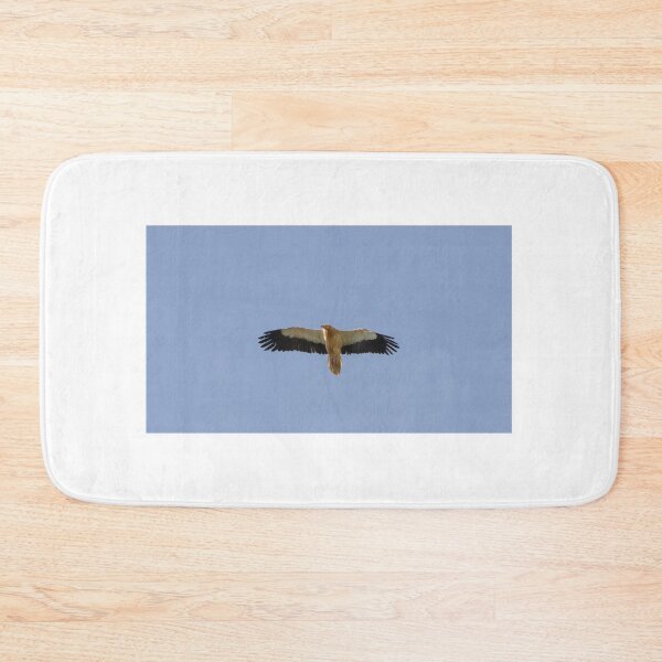 Item preview, Egyptian Vulture designed and sold by LaurenTucker.