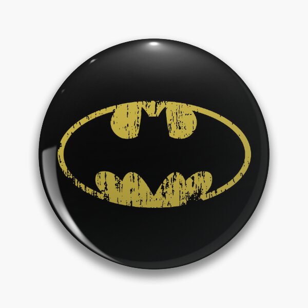Item preview, Classic Yellow & Black Emblem designed and sold by japofisuali.