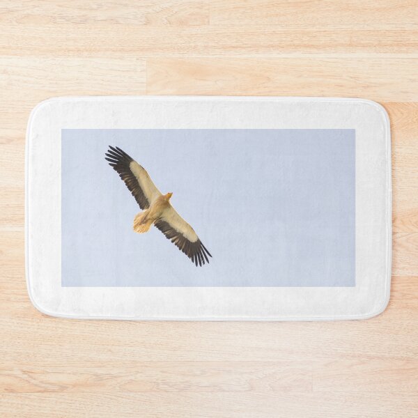Item preview, Egyptian Vulture designed and sold by LaurenTucker.