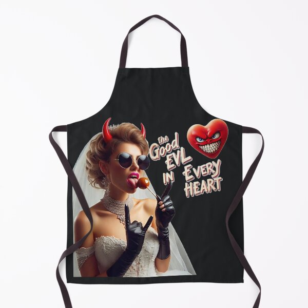 Item preview, Devil Bride Horns Lollipop Quote designed and sold by Voodoo Store Paranormal Collections.