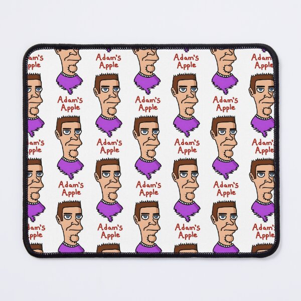 Item preview, Adam’s Apple designed and sold by Murvel-Ink.