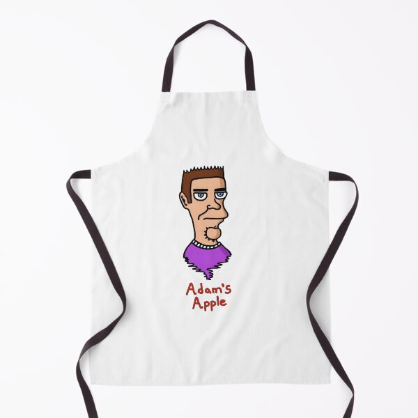 Item preview, Adam’s Apple designed and sold by Murvel-Ink.
