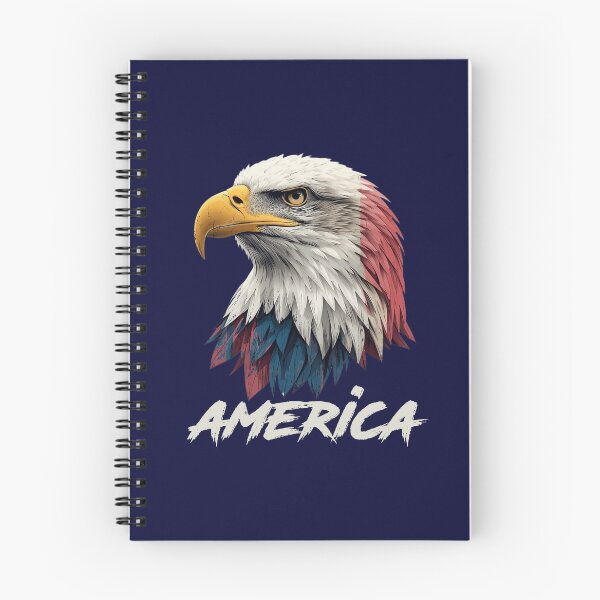 Artikelvorschau, American Eagle. entworfen und verkauft von RetroPaul63.