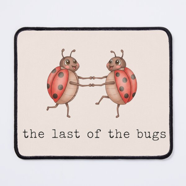 Item preview, The Last Of The Bugs Baby, Lady Bug,Vintage Insect Music, Dancing Lady Bugs,Bug Symphony designed and sold by Sprinkle12345.
