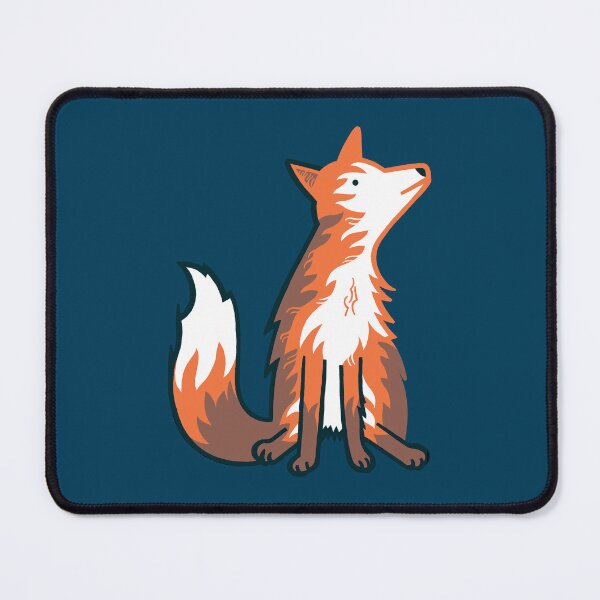 Item preview, Majestic Fox designed and sold by JohnBloor.