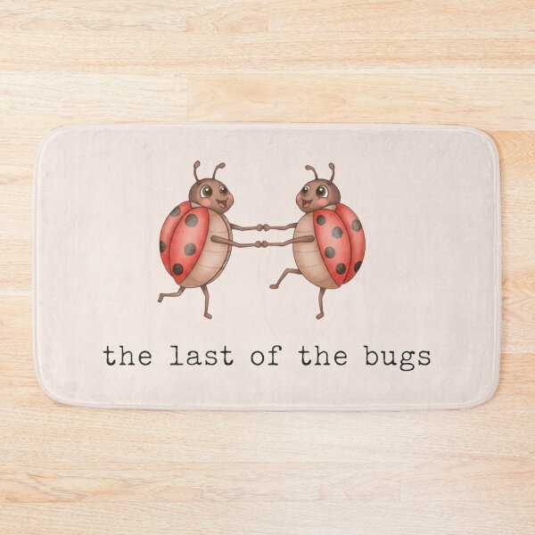 Item preview, The Last Of The Bugs Baby, Lady Bug,Vintage Insect Music, Dancing Lady Bugs,Bug Symphony designed and sold by Sprinkle12345.