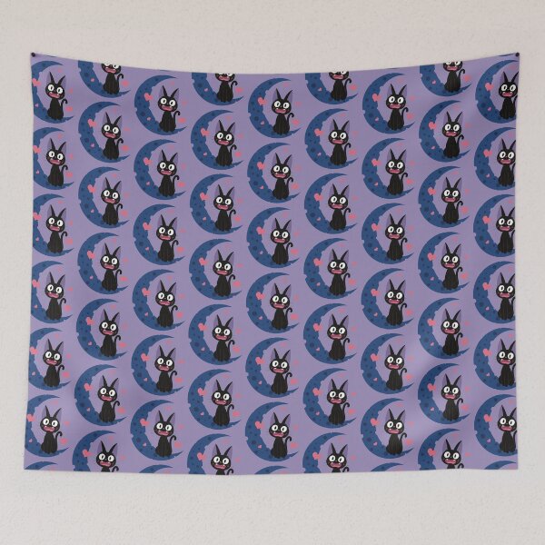 Item preview, Kitty Moon designed and sold by Rae1976.