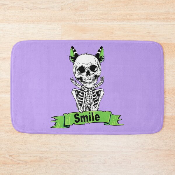 Item preview, Smile designed and sold by Nightshade Pixie Creations.