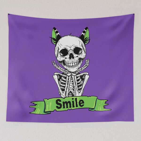 Item preview, Smile designed and sold by Nightshade Pixie Creations.