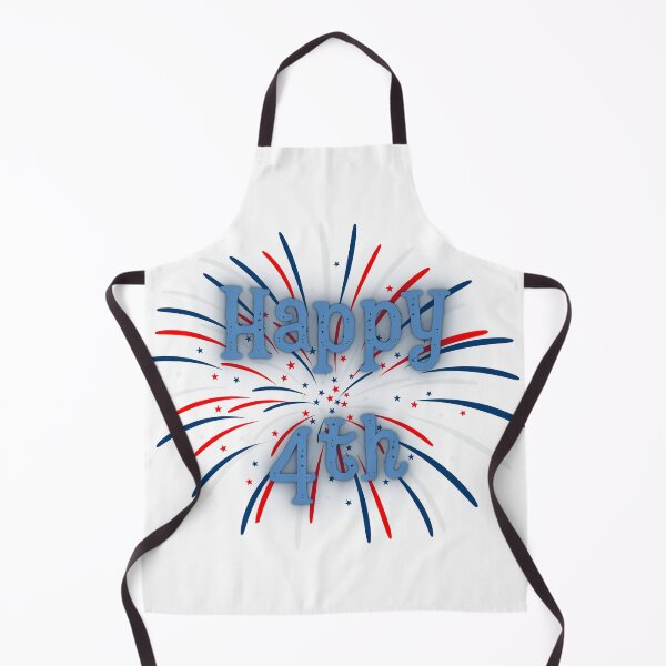 Item preview, Happy 4th designed and sold by ShalynW.
