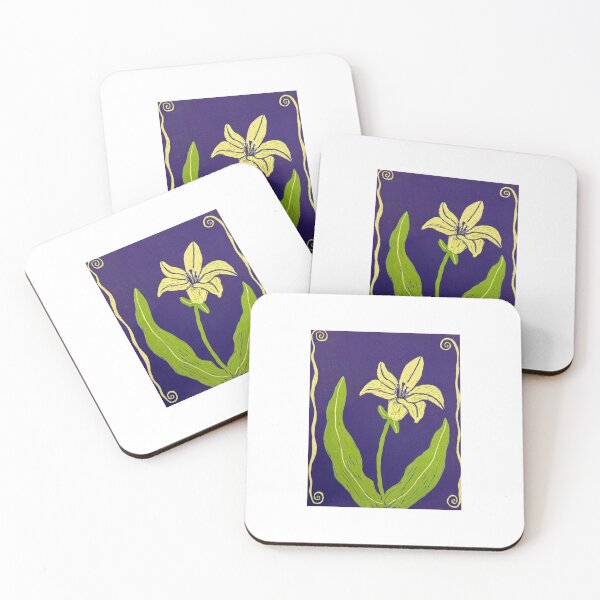 Item preview, Tangled Flower designed and sold by EliseCreatess.