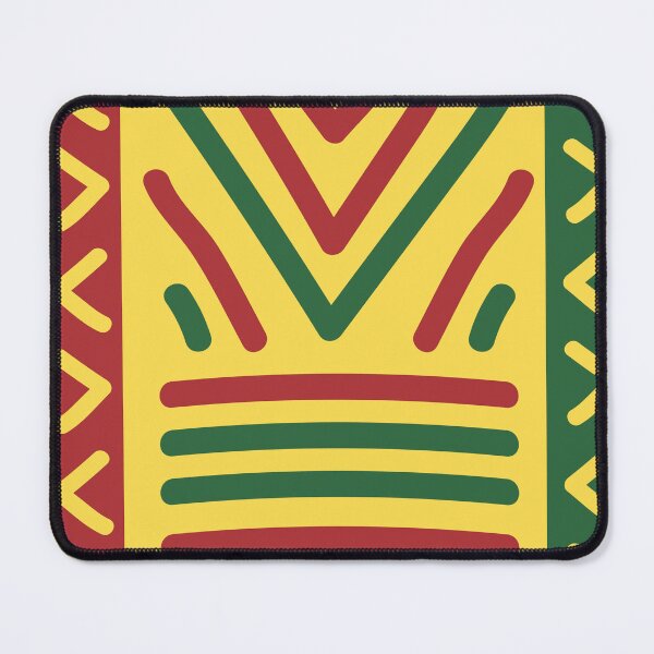 Item preview, Elegant African Bogolan - Bogolanfini designed and sold by Wolagno.