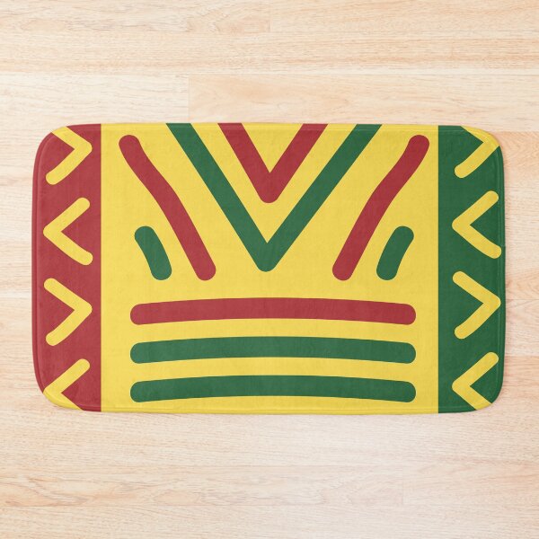 Item preview, Elegant African Bogolan - Bogolanfini designed and sold by Wolagno.