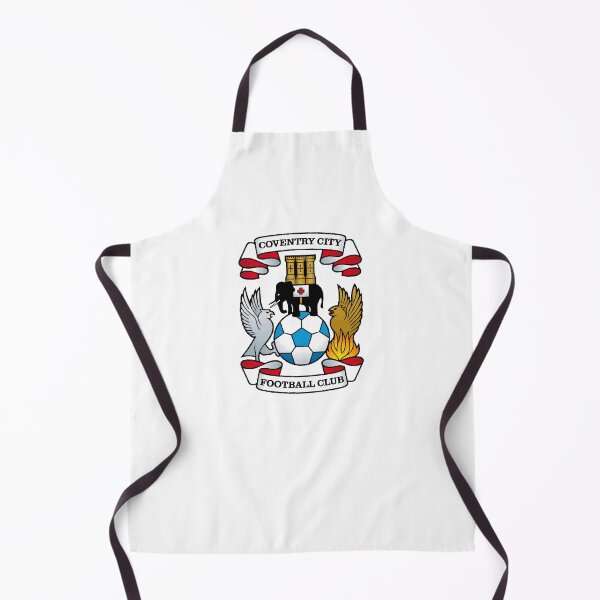 Item preview, Historic Football Crest designed and sold by japofisuali.