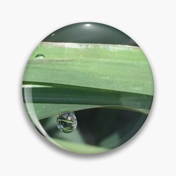 Item preview, Droplet, real photograph designed and sold by GiSilver.