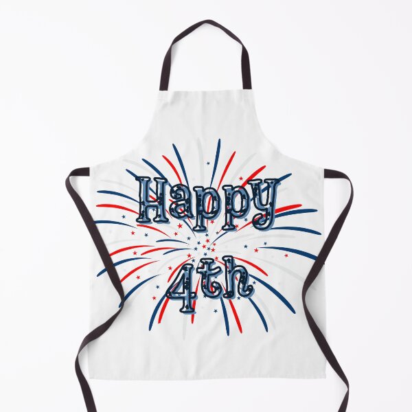 Item preview, Happy 4th designed and sold by ShalynW.